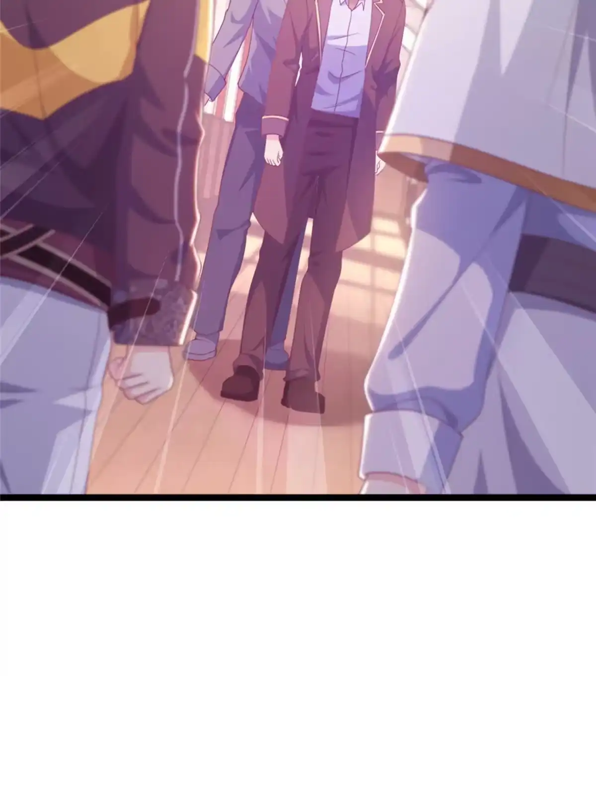 《我的学姐会魔法》16 同个屋檐下 第66页