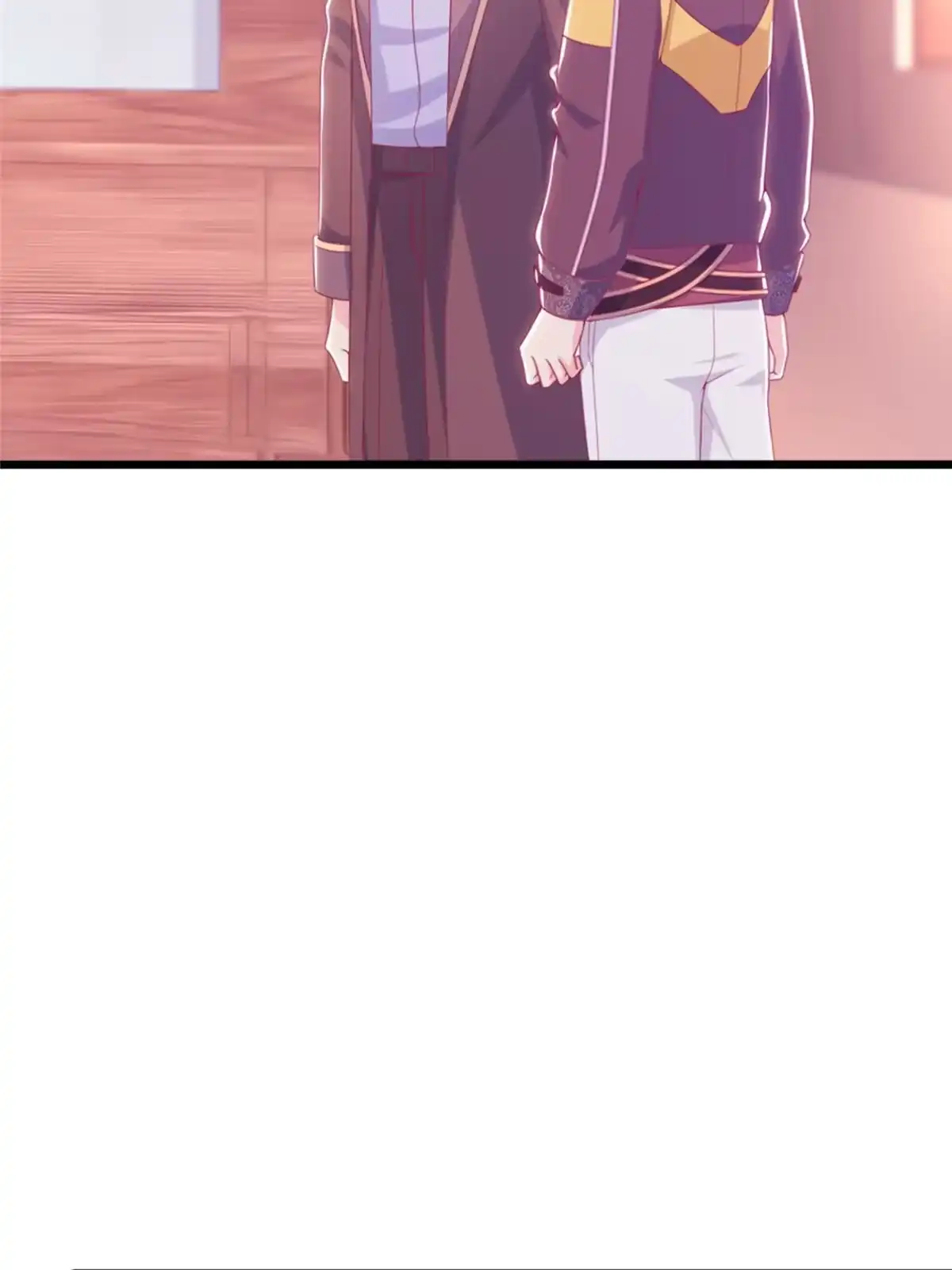 《我的学姐会魔法》16 同个屋檐下 第90页