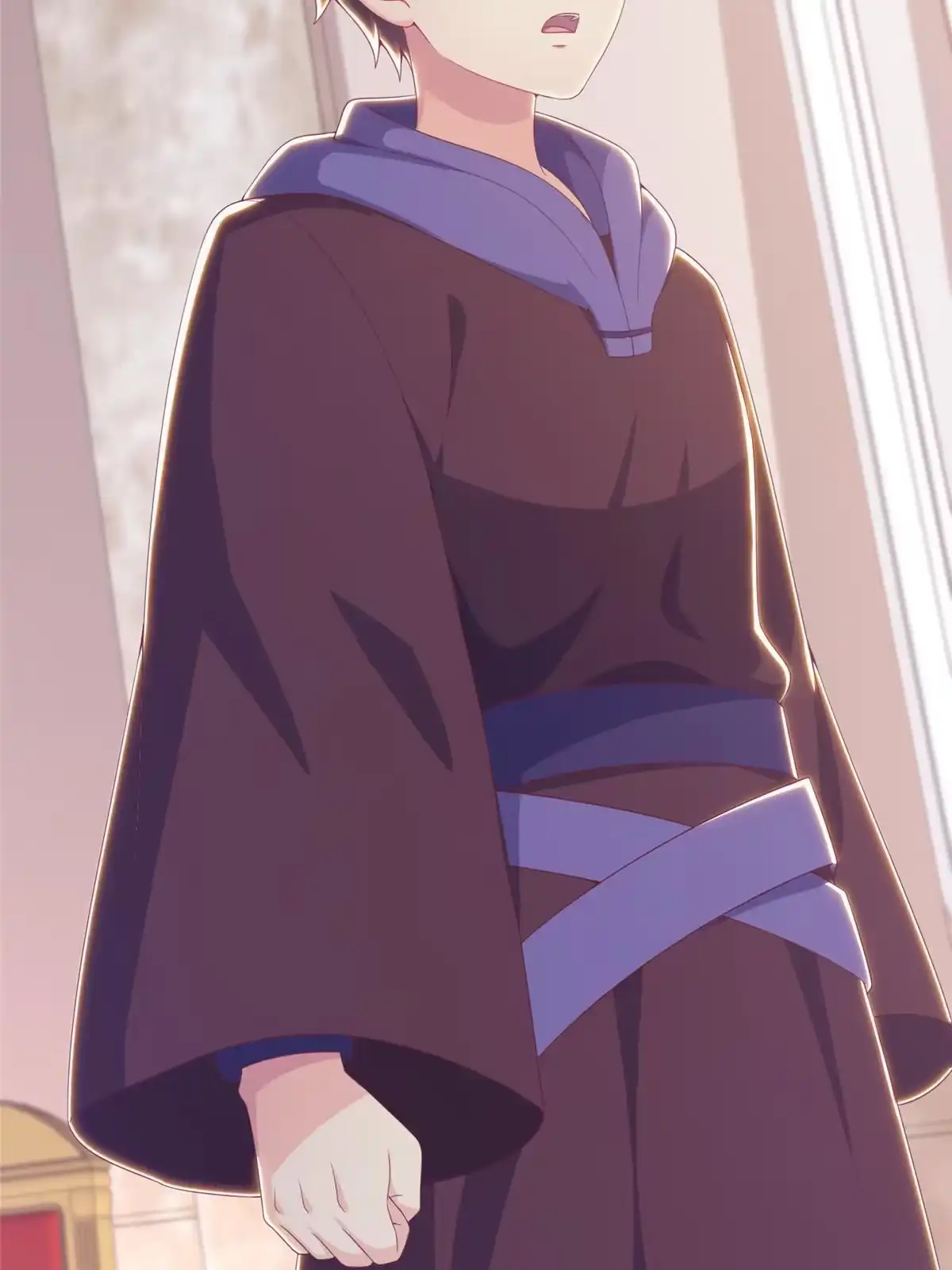 《我的学姐会魔法》18 此题 无解！ 第79页