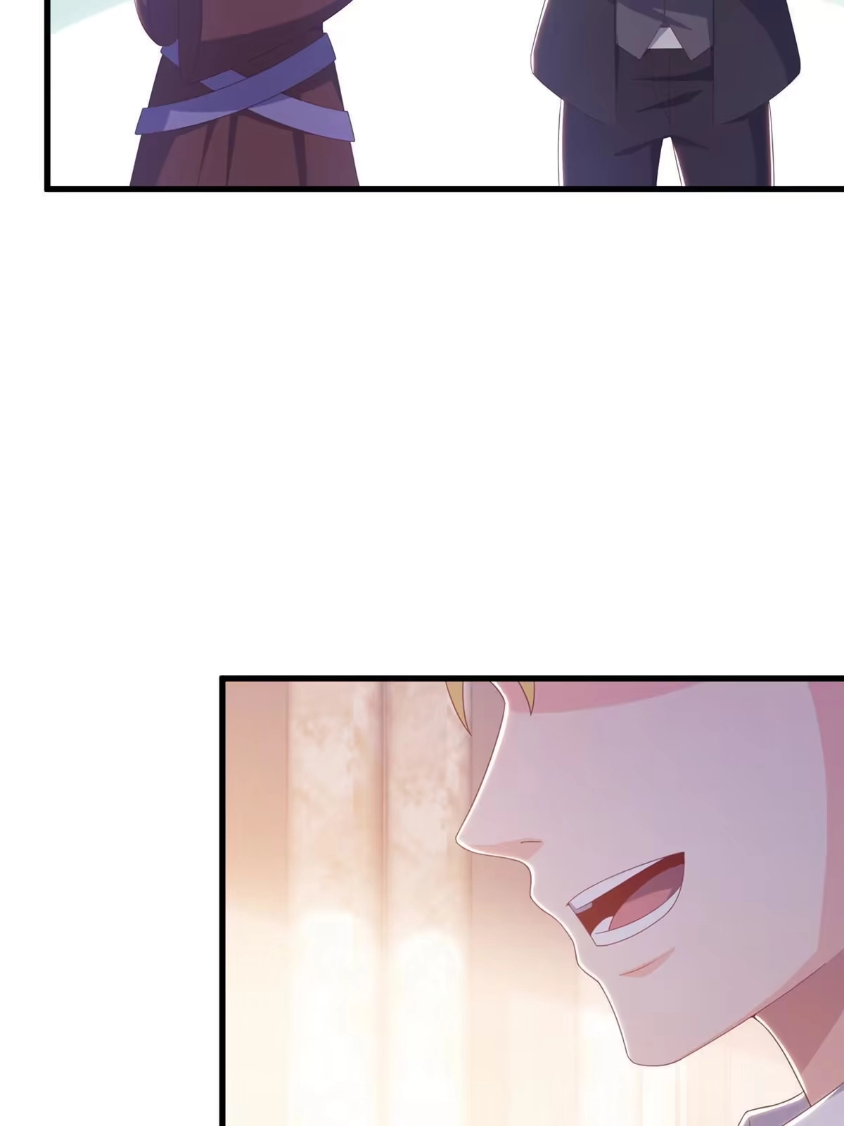 《我的学姐会魔法》18 此题 无解！ 第65页