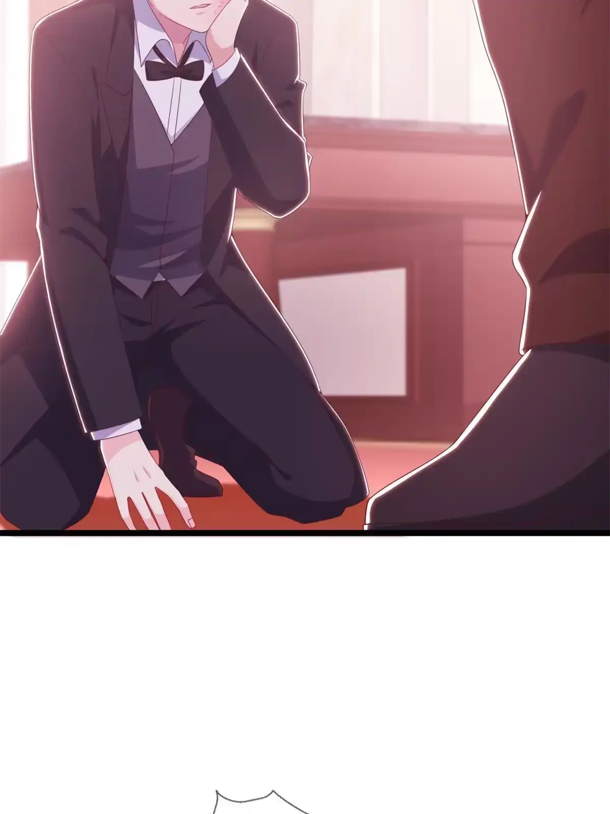 《我的学姐会魔法》19 揭穿谎言 第65页