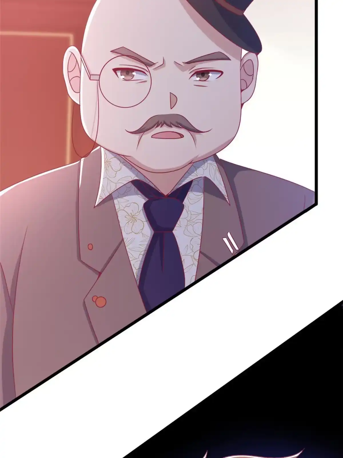 《我的学姐会魔法》20 被掩藏的真相 第10页