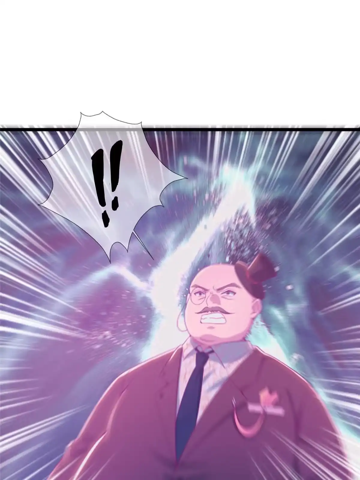 《我的学姐会魔法》20 被掩藏的真相 第20页