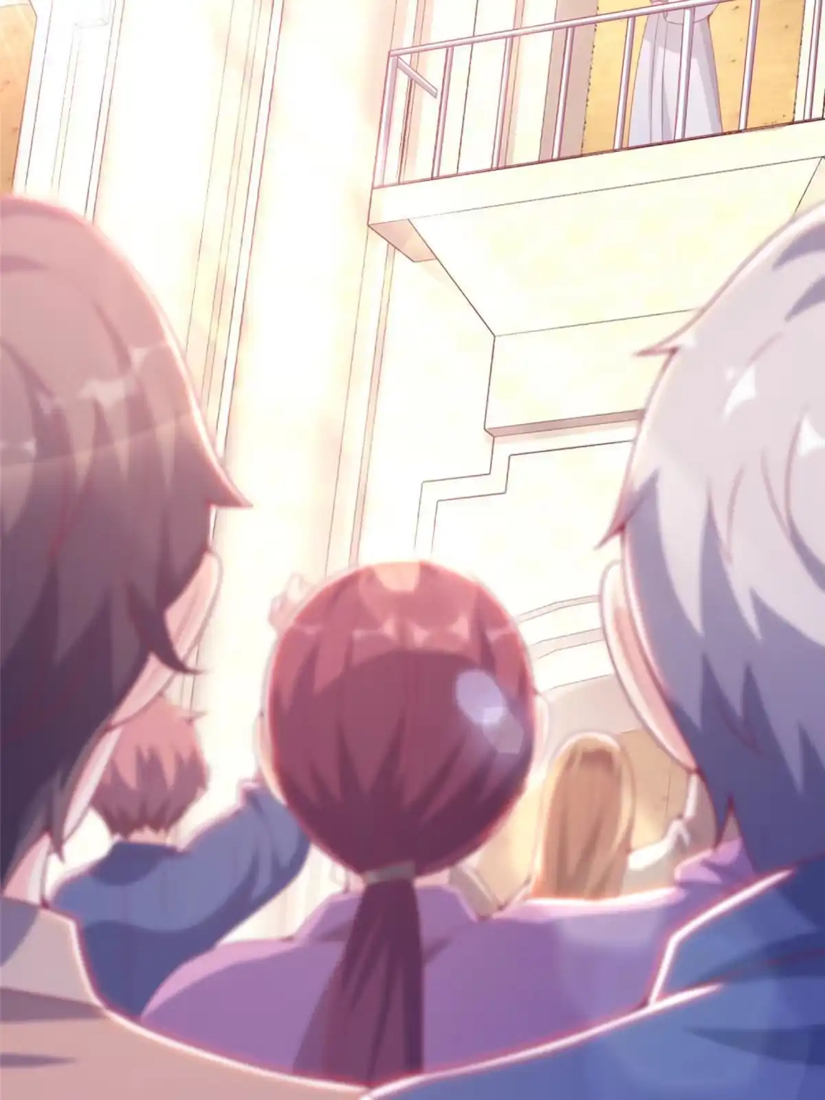 《我的学姐会魔法》20 被掩藏的真相 第29页