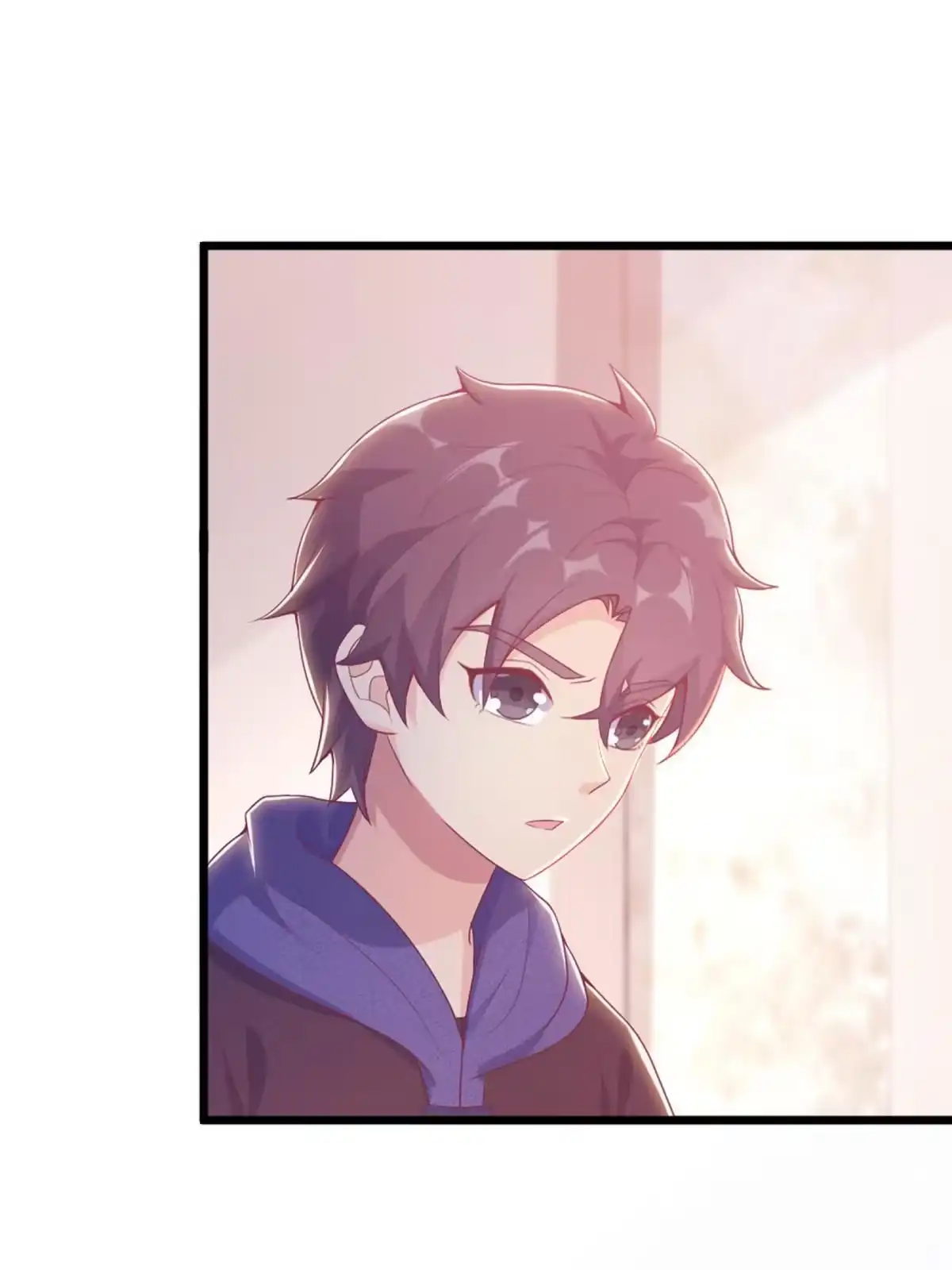 《我的学姐会魔法》20 被掩藏的真相 第1页