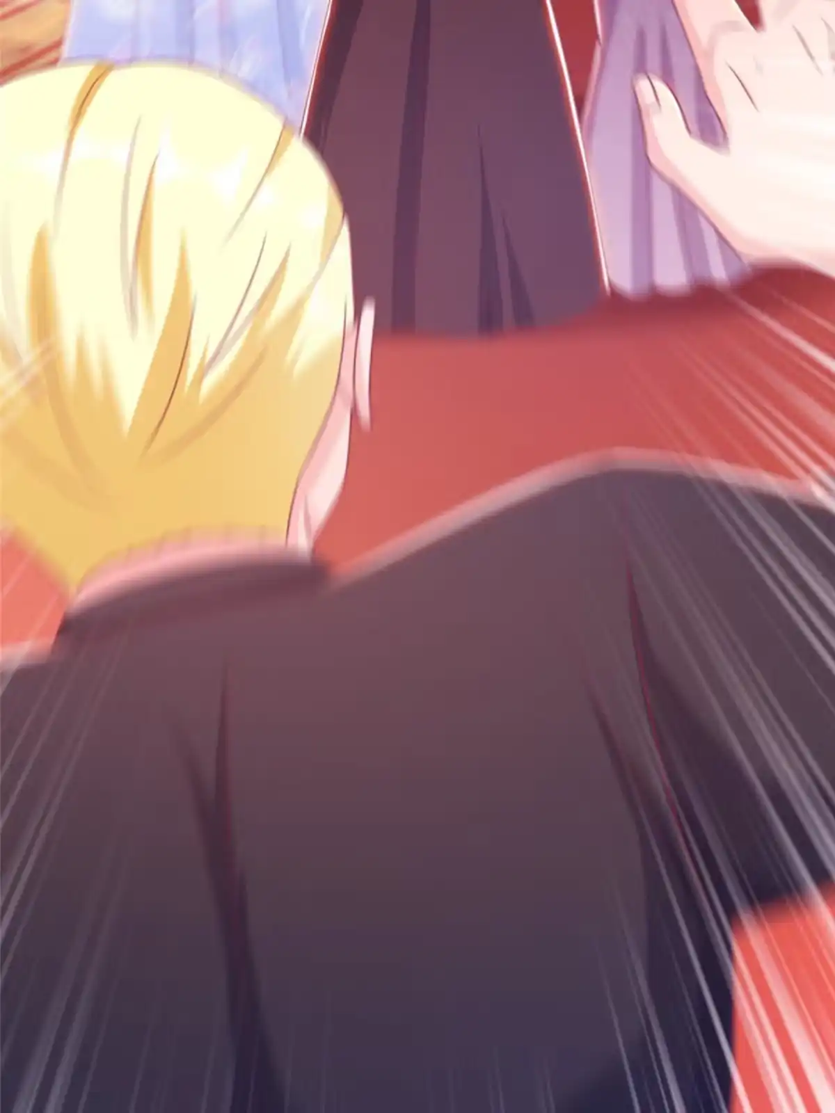 《我的学姐会魔法》20 被掩藏的真相 第68页