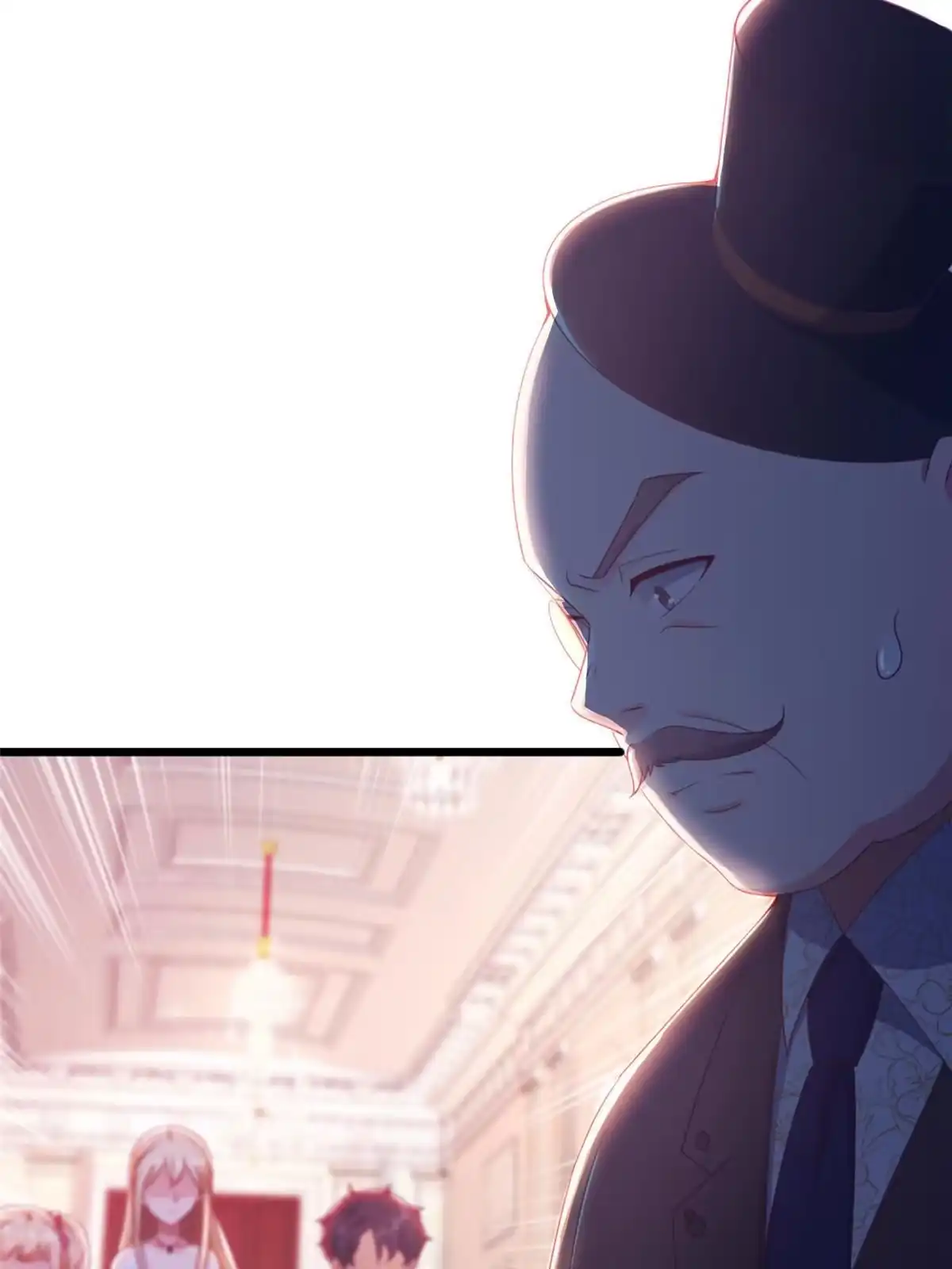 《我的学姐会魔法》20 被掩藏的真相 第23页
