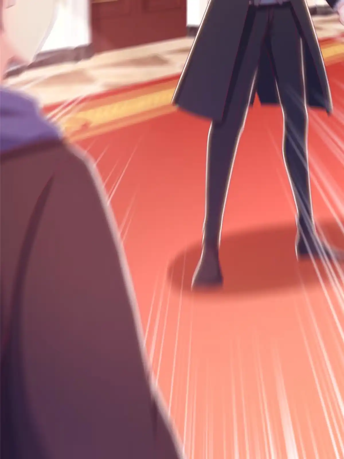 《我的学姐会魔法》20 被掩藏的真相 第66页
