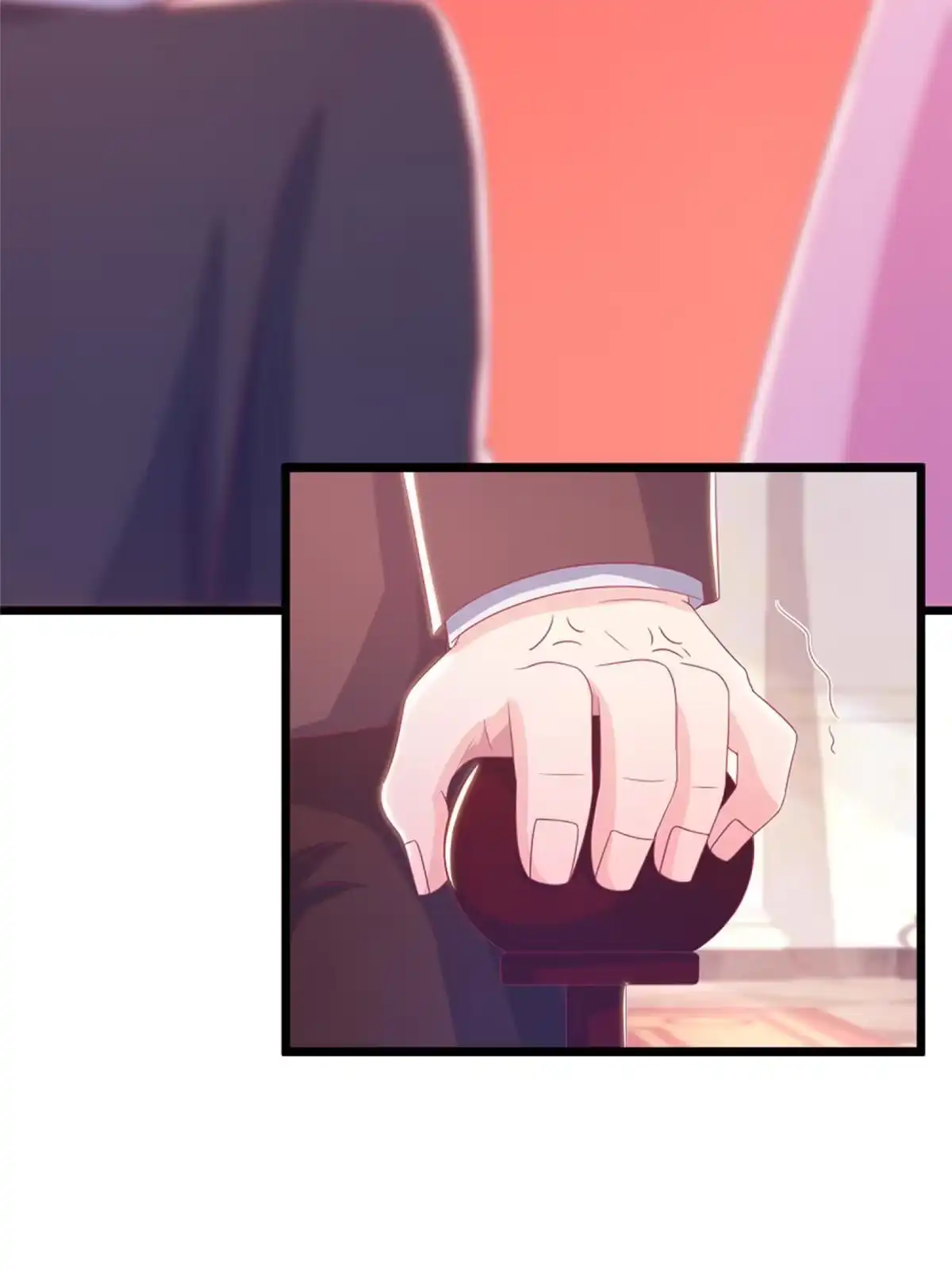 《我的学姐会魔法》20 被掩藏的真相 第61页
