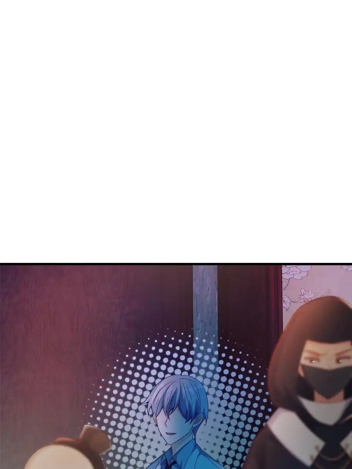 《我的学姐会魔法》22 埃布尔 第61页