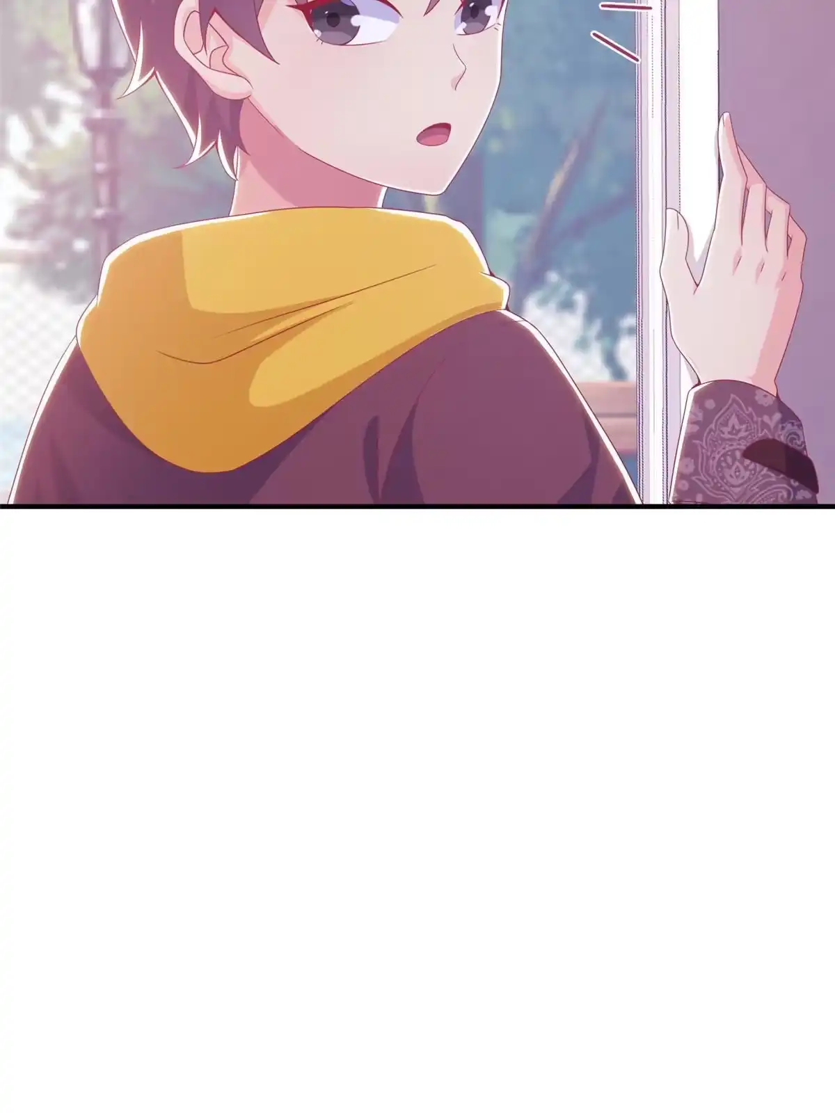 《我的学姐会魔法》24 西红柿炒鸡蛋 第53页