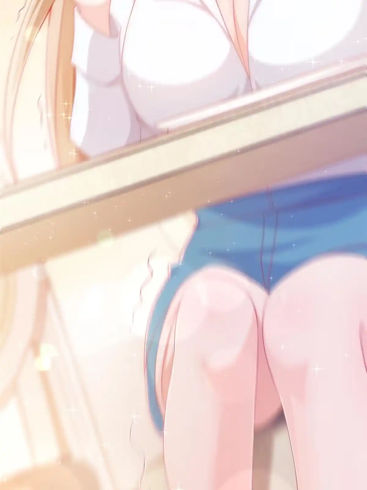 《我的学姐会魔法》24 西红柿炒鸡蛋 第69页