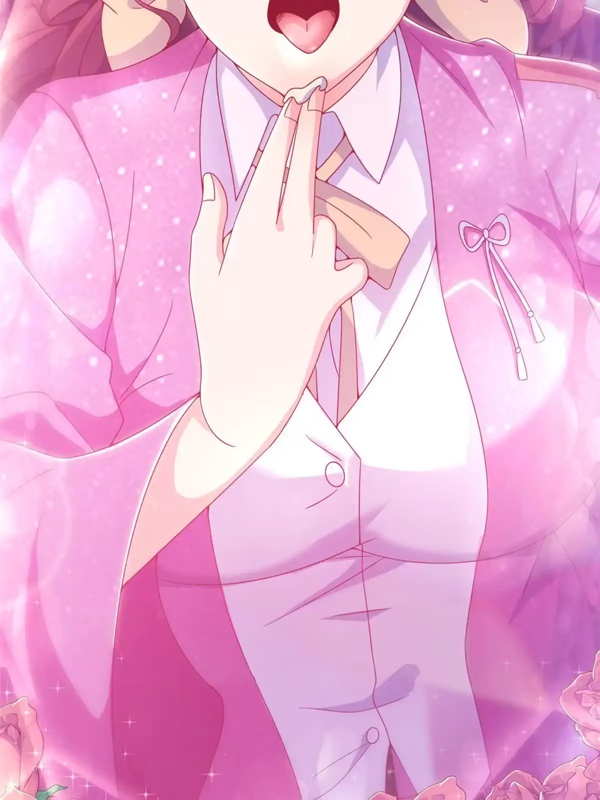 《我的学姐会魔法》26 我全都要！ 第19页