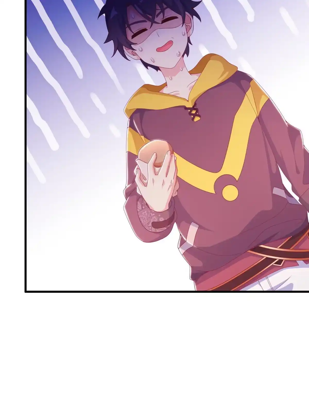 《我的学姐会魔法》26 我全都要！ 第55页