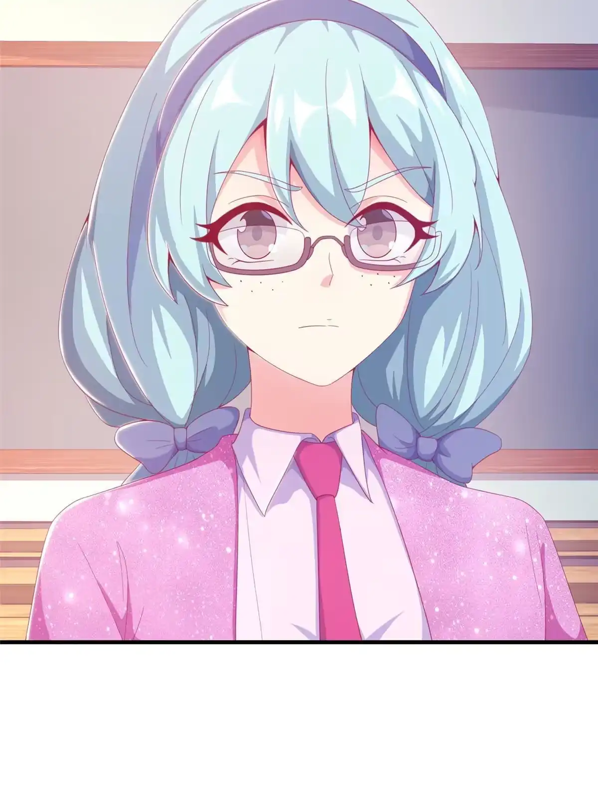 《我的学姐会魔法》26 我全都要！ 第70页
