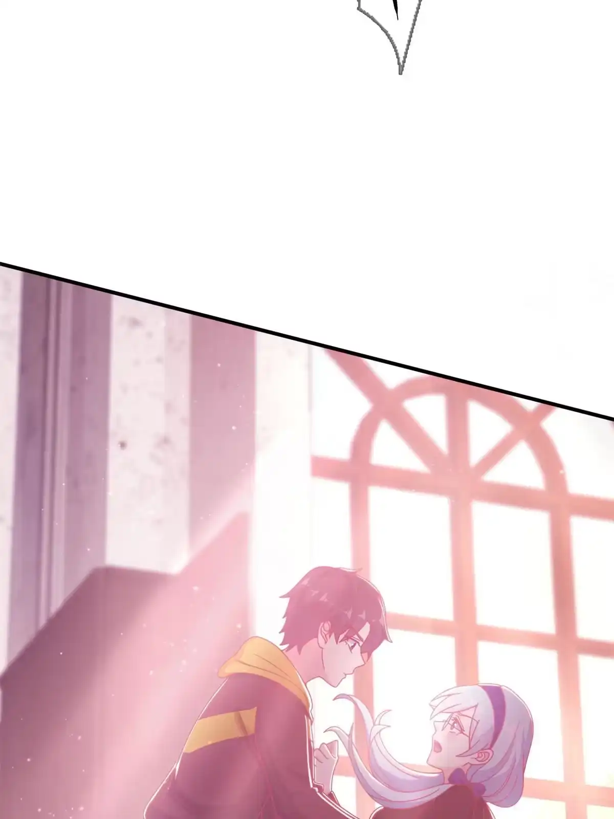《我的学姐会魔法》27 有刺客！ 第54页