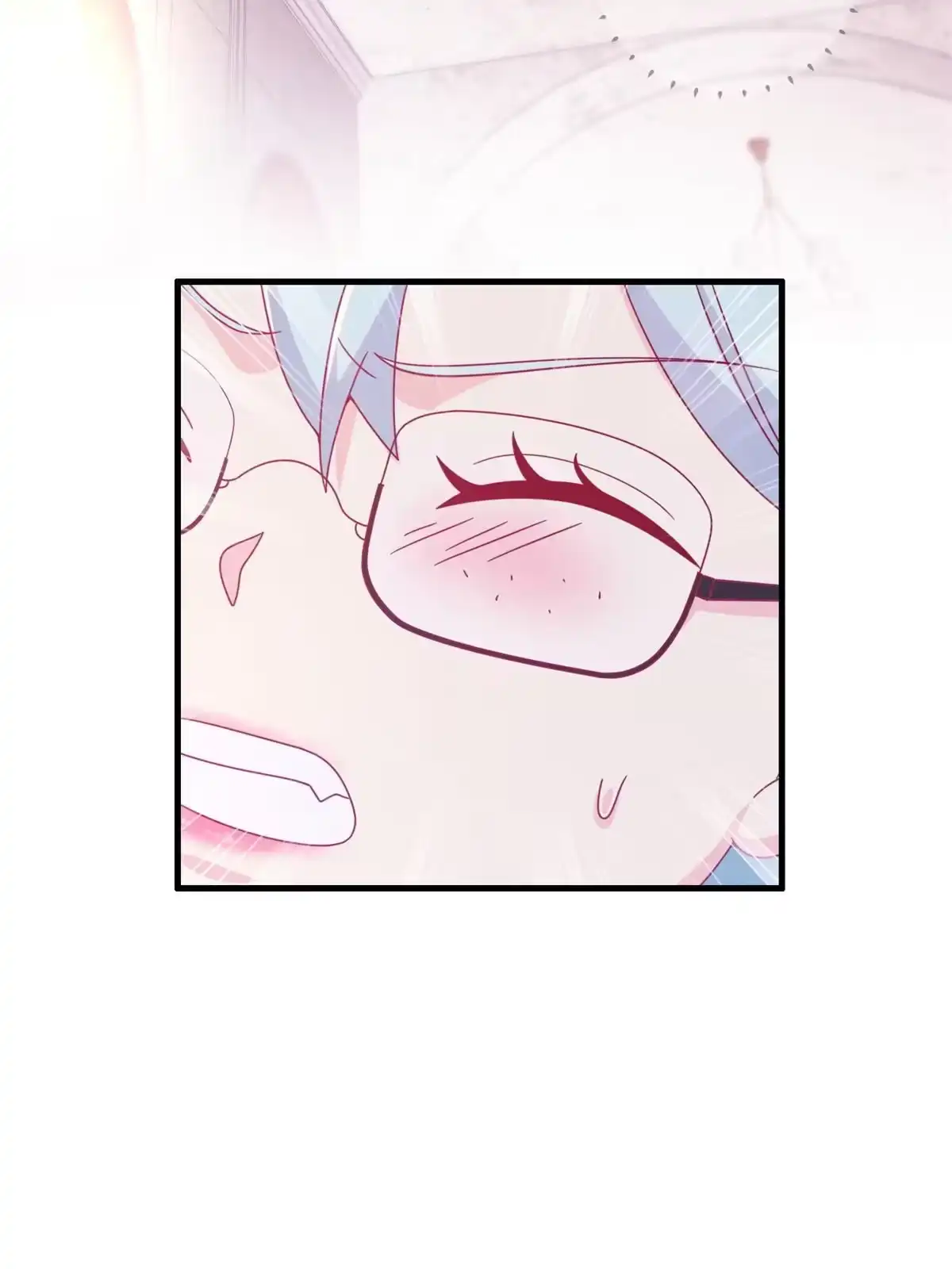 《我的学姐会魔法》27 有刺客！ 第52页