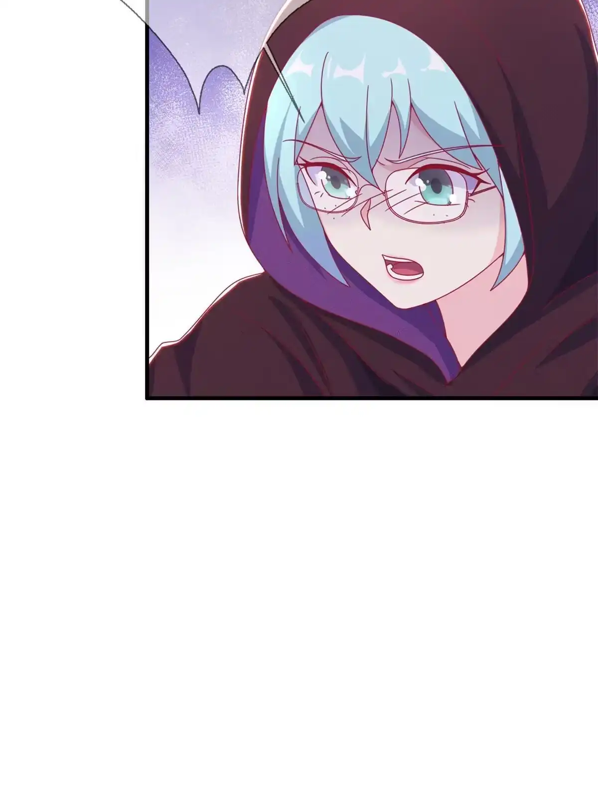 《我的学姐会魔法》27 有刺客！ 第42页
