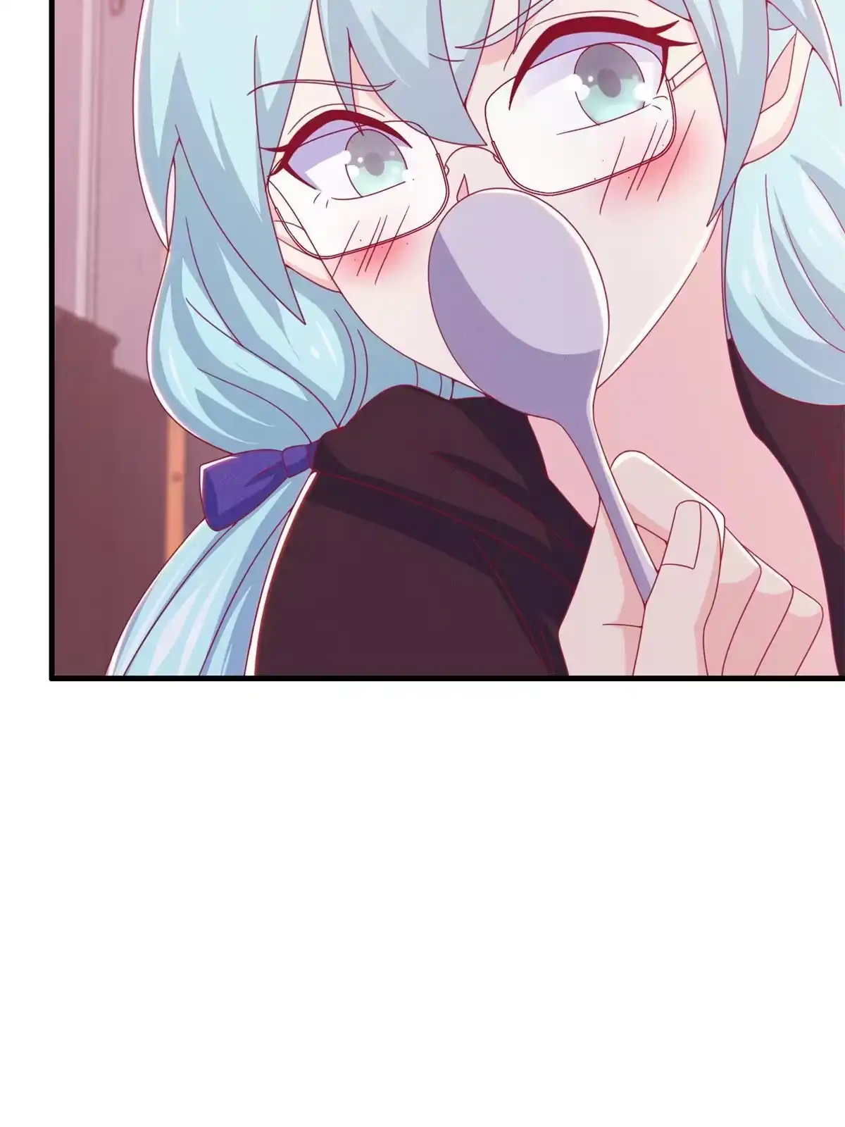 《我的学姐会魔法》27 有刺客！ 第62页