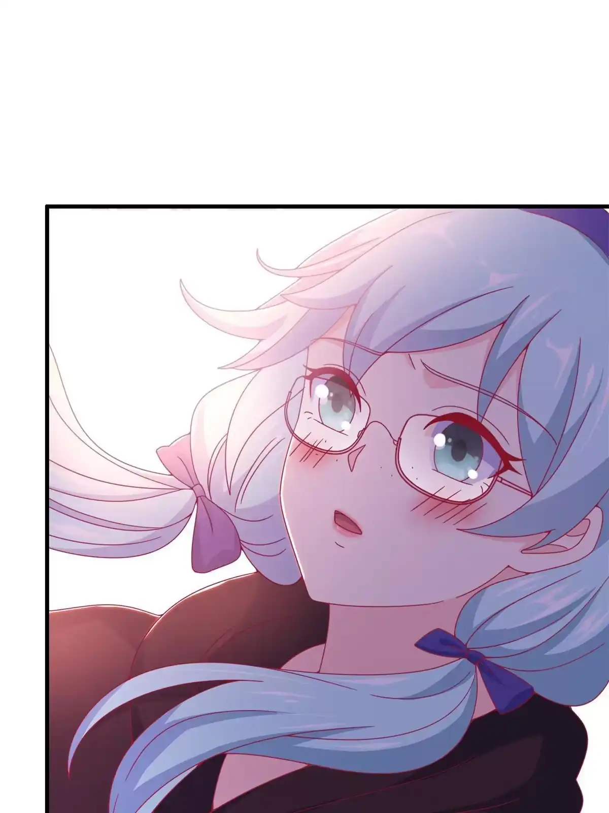 《我的学姐会魔法》27 有刺客！ 第57页