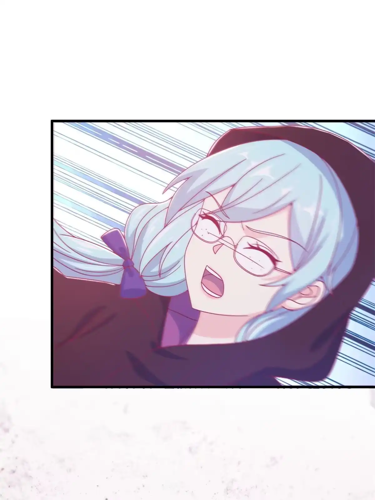 《我的学姐会魔法》27 有刺客！ 第50页