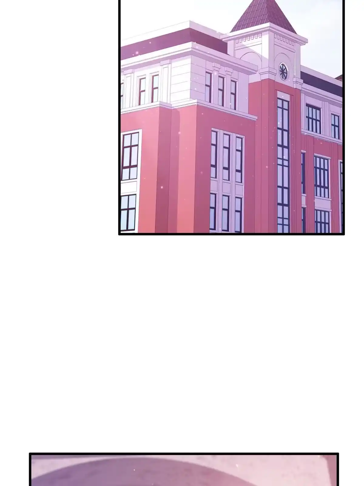 《我的学姐会魔法》28 费奇的致歉 第41页
