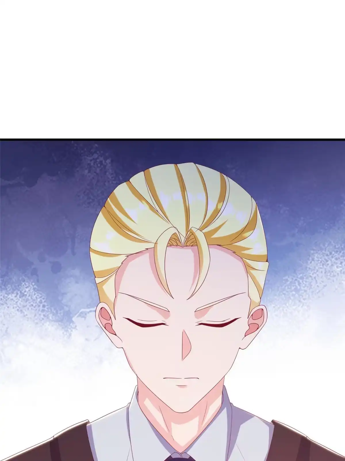 《我的学姐会魔法》28 费奇的致歉 第52页