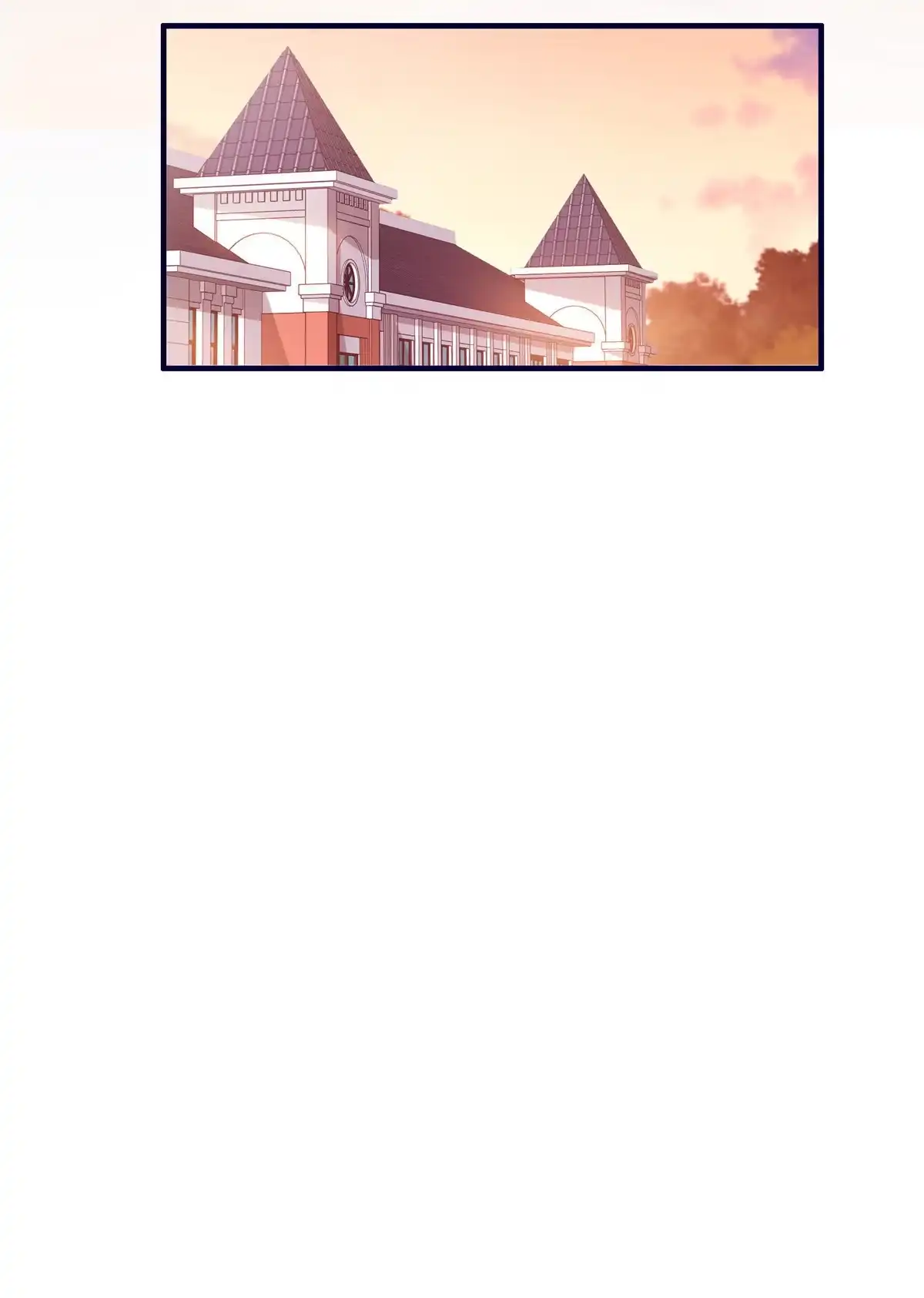 《我的学姐会魔法》03 一言为定 第8页