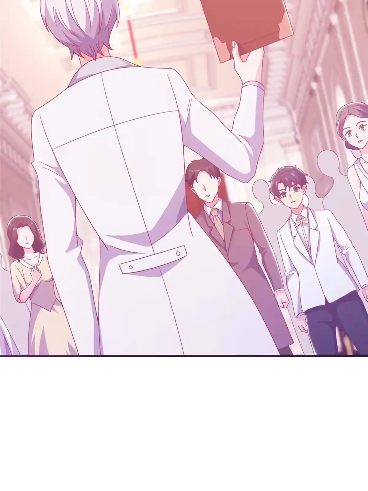 《我的学姐会魔法》30 魔鬼之数 第18页