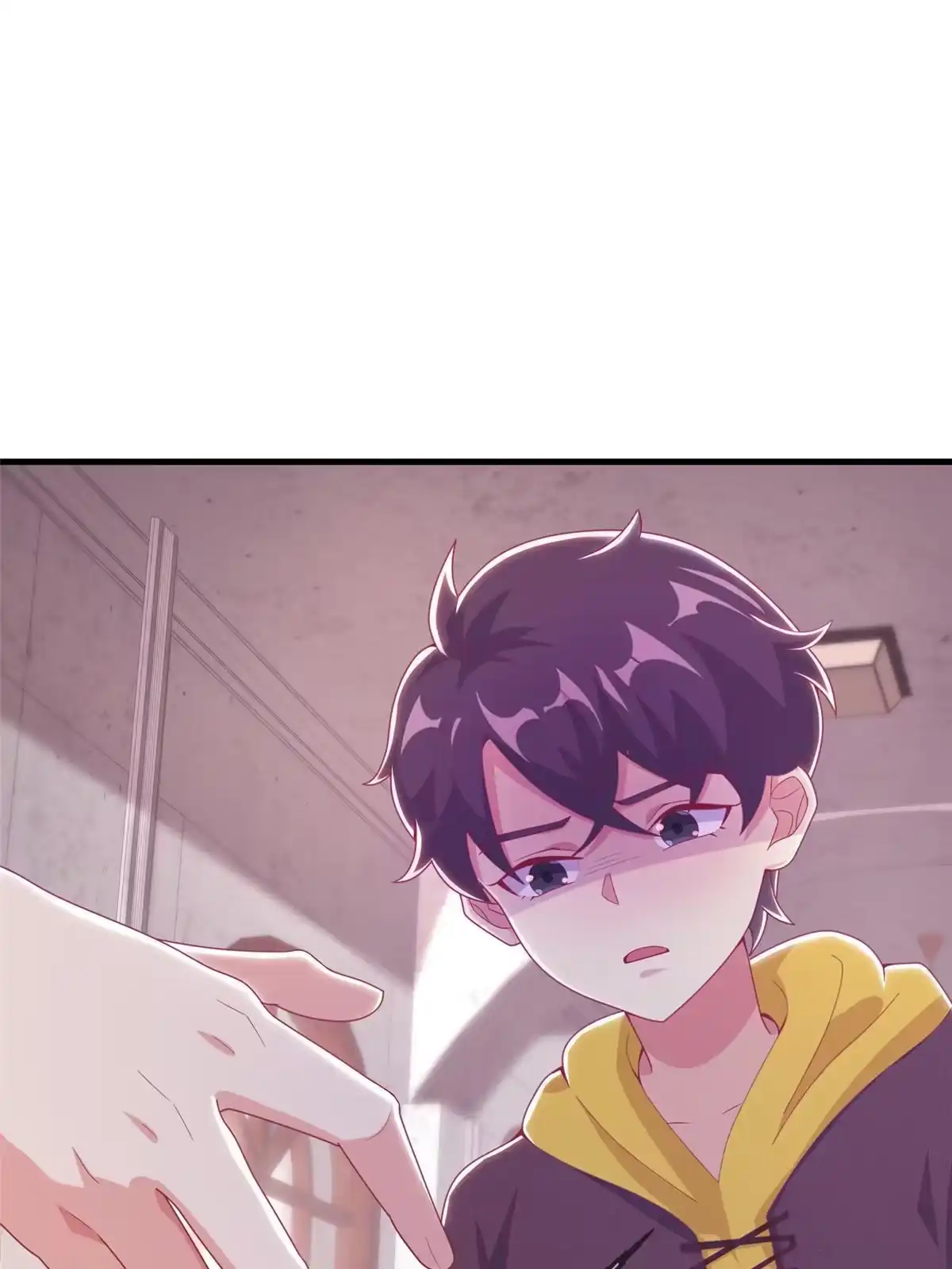 《我的学姐会魔法》31 有求于我？ 第63页