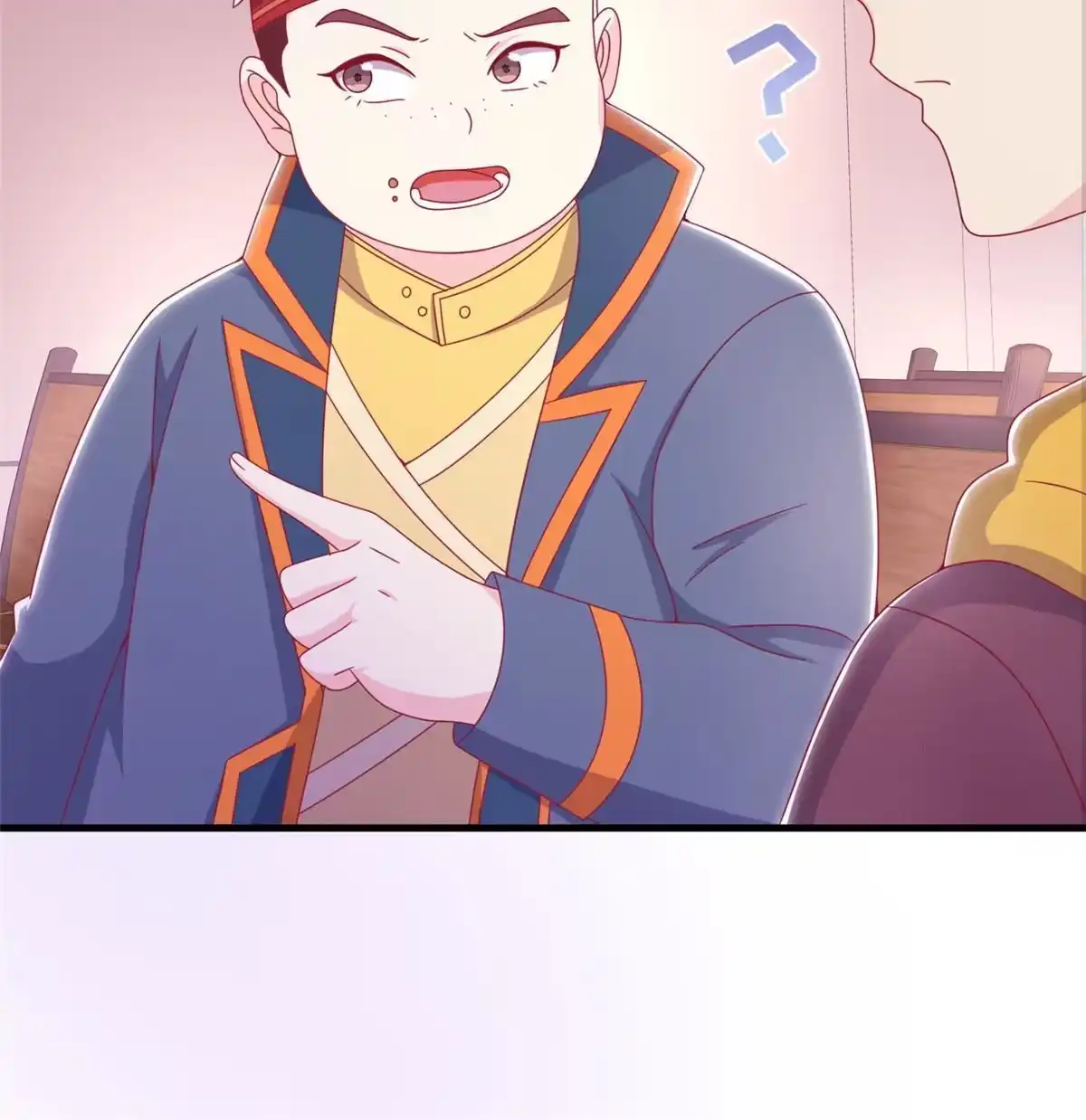 《我的学姐会魔法》31 有求于我？ 第38页