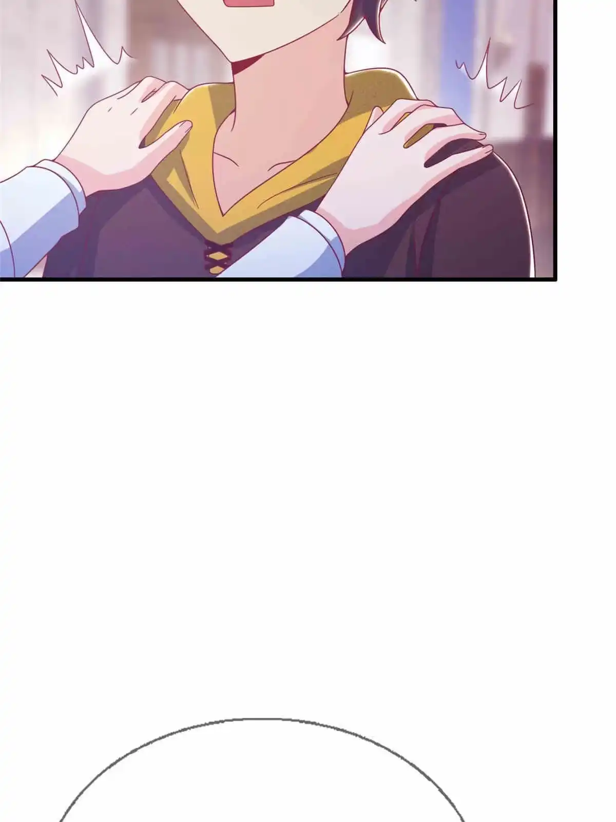 《我的学姐会魔法》33 手搓冰箱 第11页