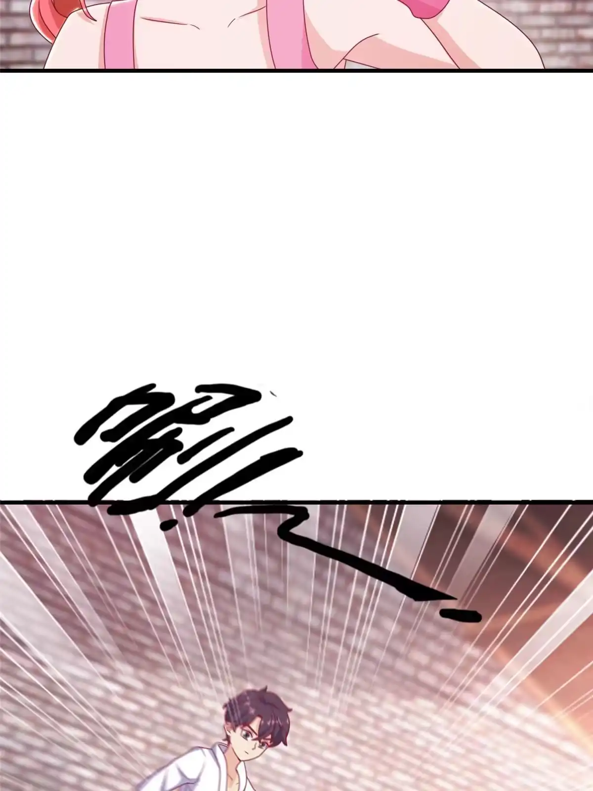 《我的学姐会魔法》34 法师也要近身格斗！ 第68页