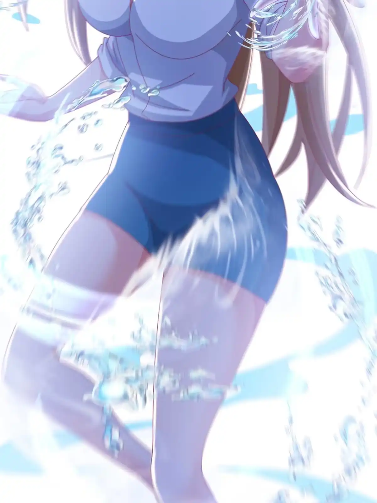 《我的学姐会魔法》34 法师也要近身格斗！ 第50页