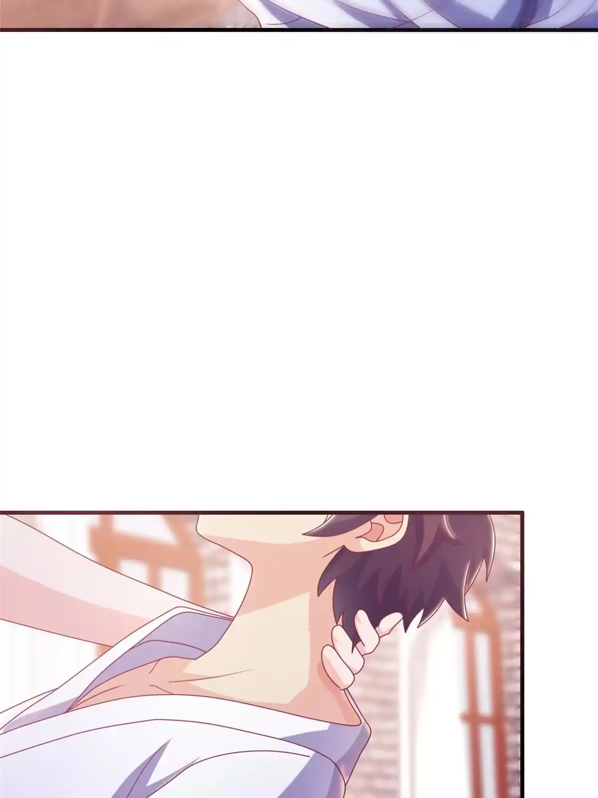 《我的学姐会魔法》35 高手过招 第47页