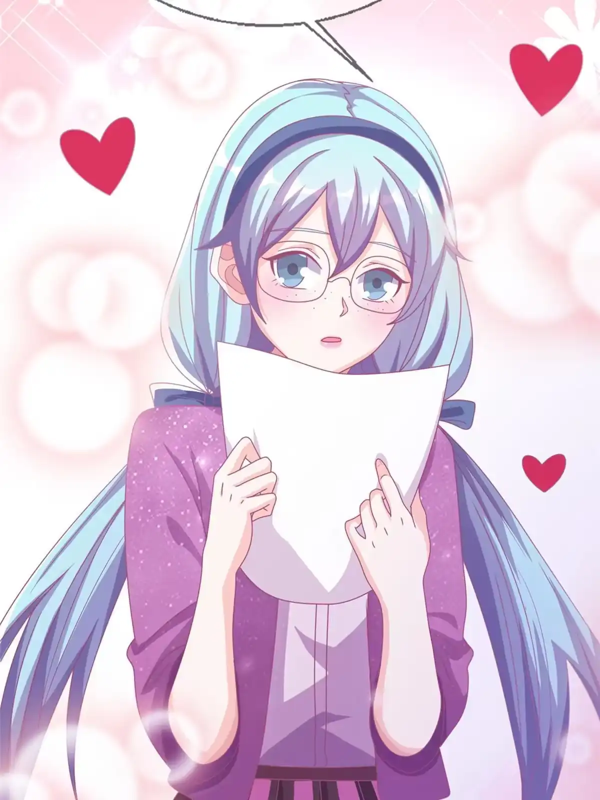 《我的学姐会魔法》38 改良水球术 第31页