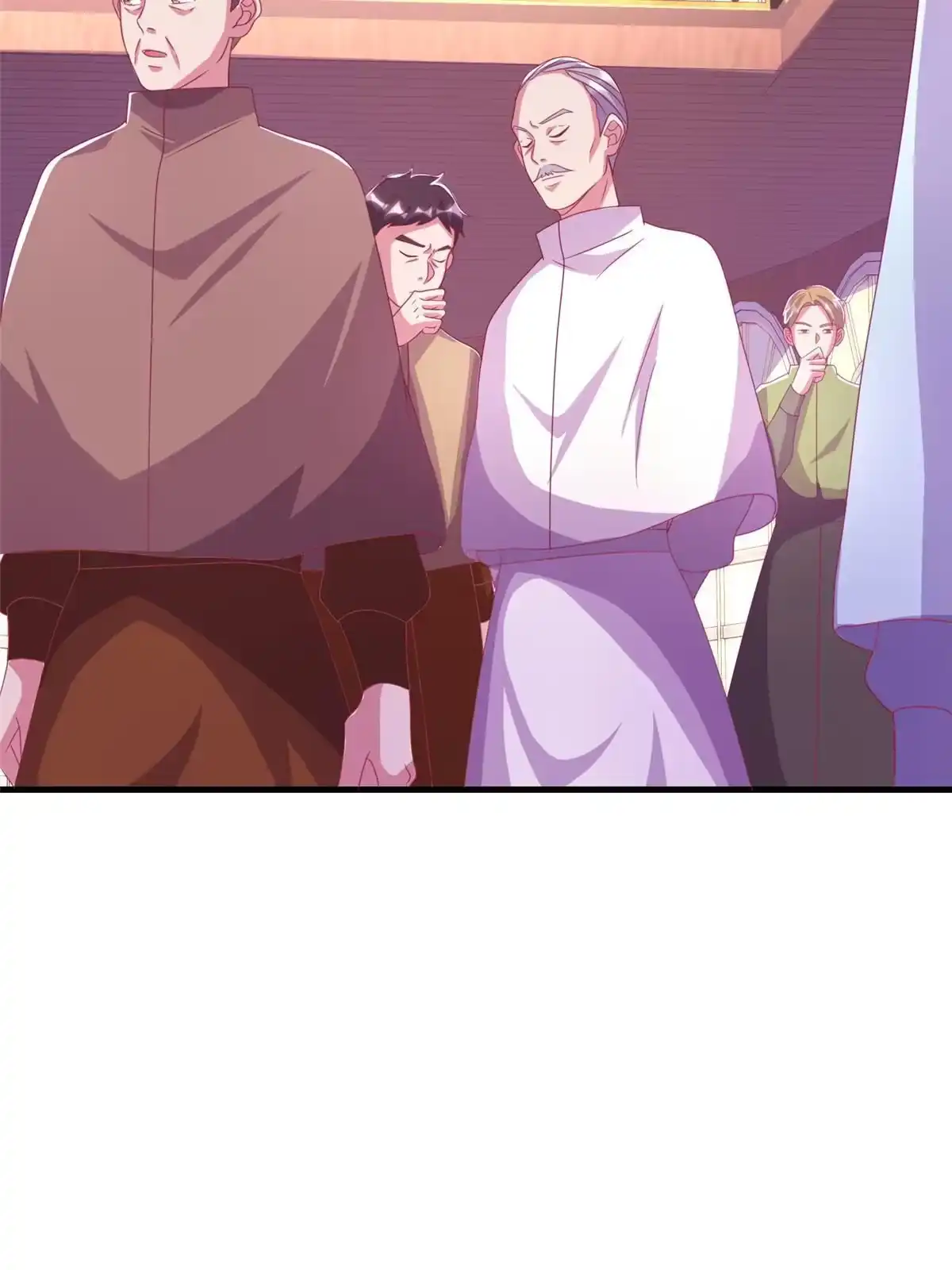 《我的学姐会魔法》38 改良水球术 第52页