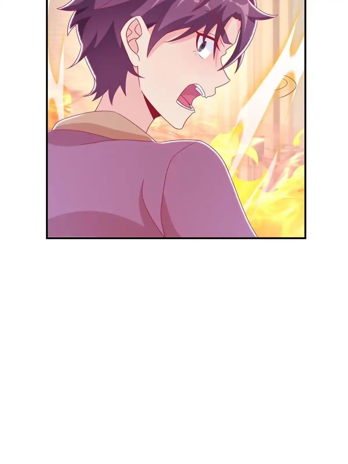《我的学姐会魔法》40 三人同行 第67页