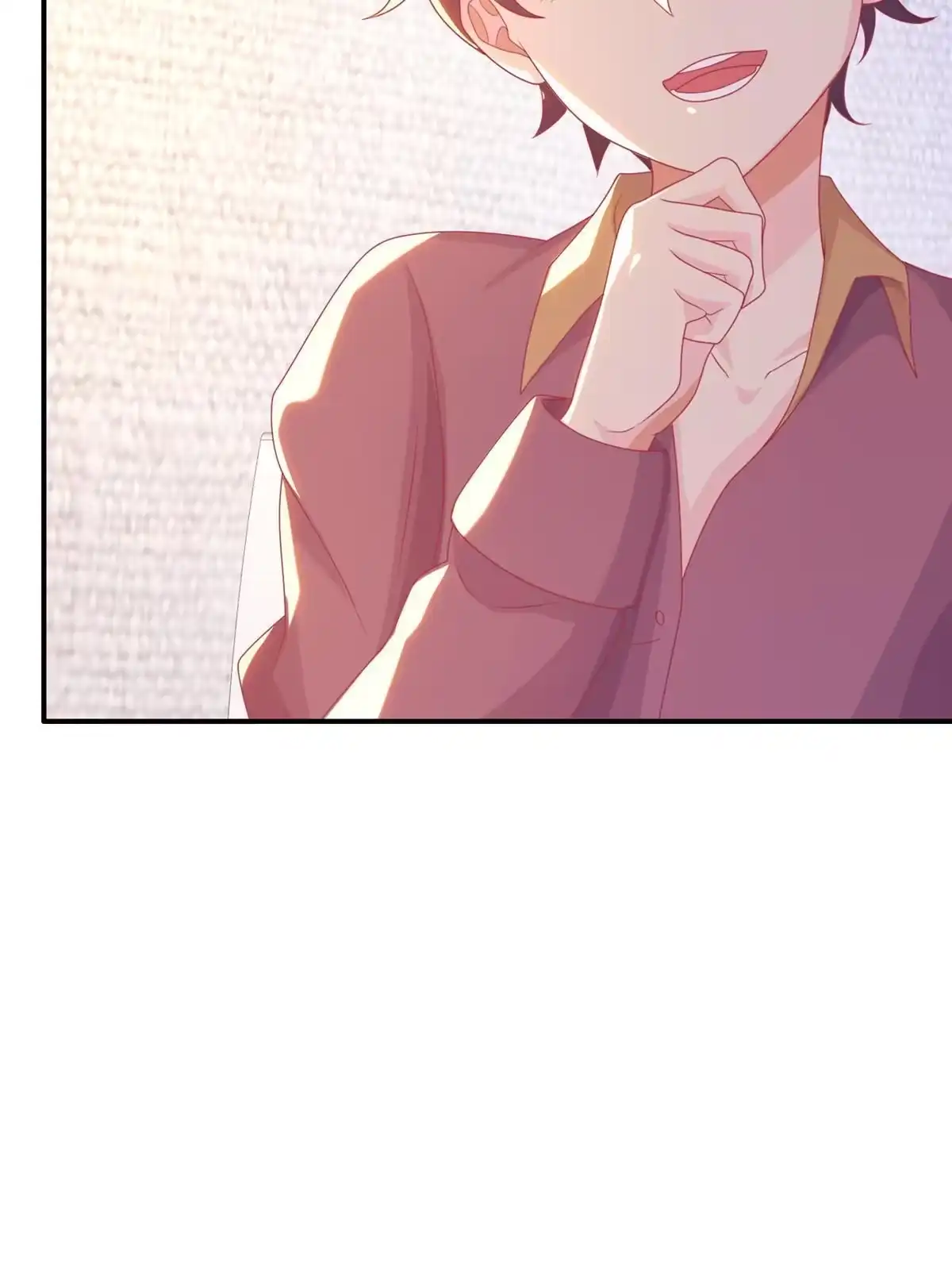 《我的学姐会魔法》41 吃醋 第14页