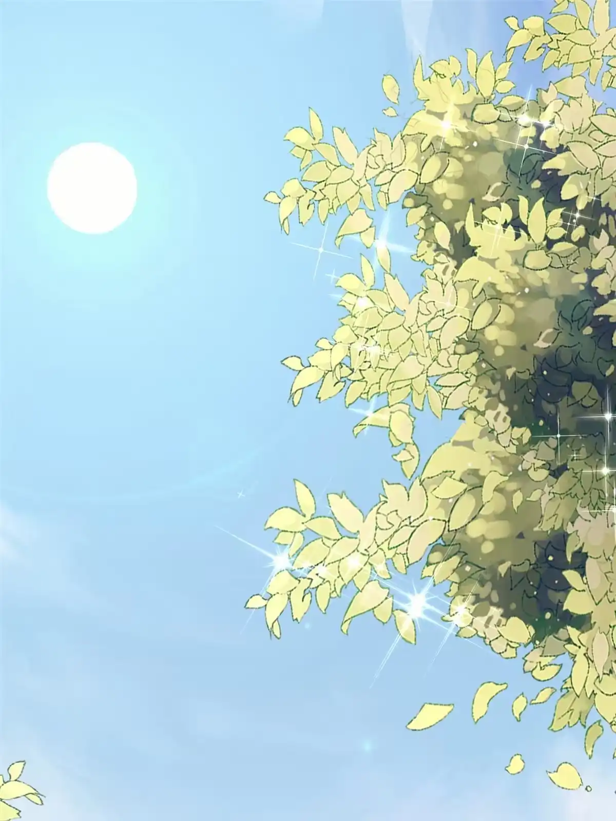 《我的学姐会魔法》41 吃醋 第41页