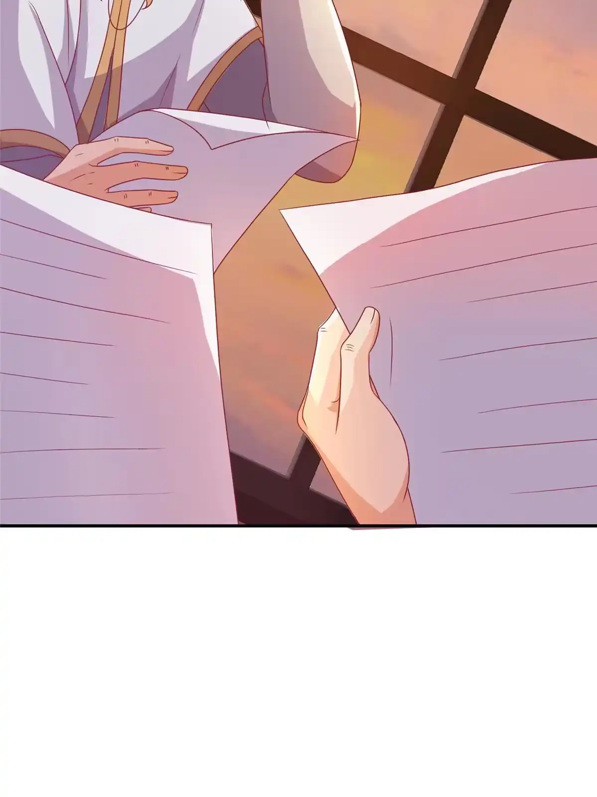 《我的学姐会魔法》42 数学之神 第54页