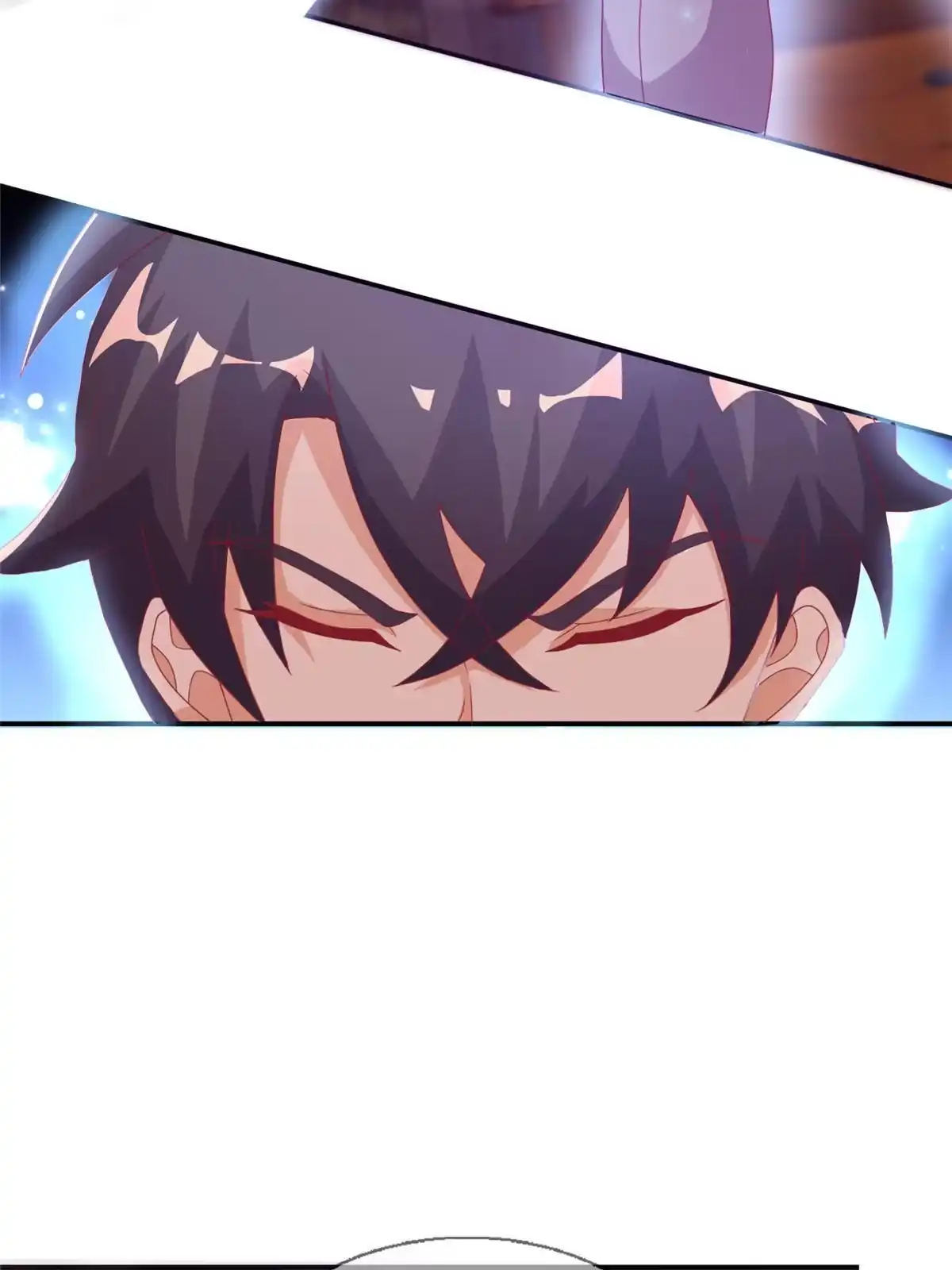 《我的学姐会魔法》42 数学之神 第19页