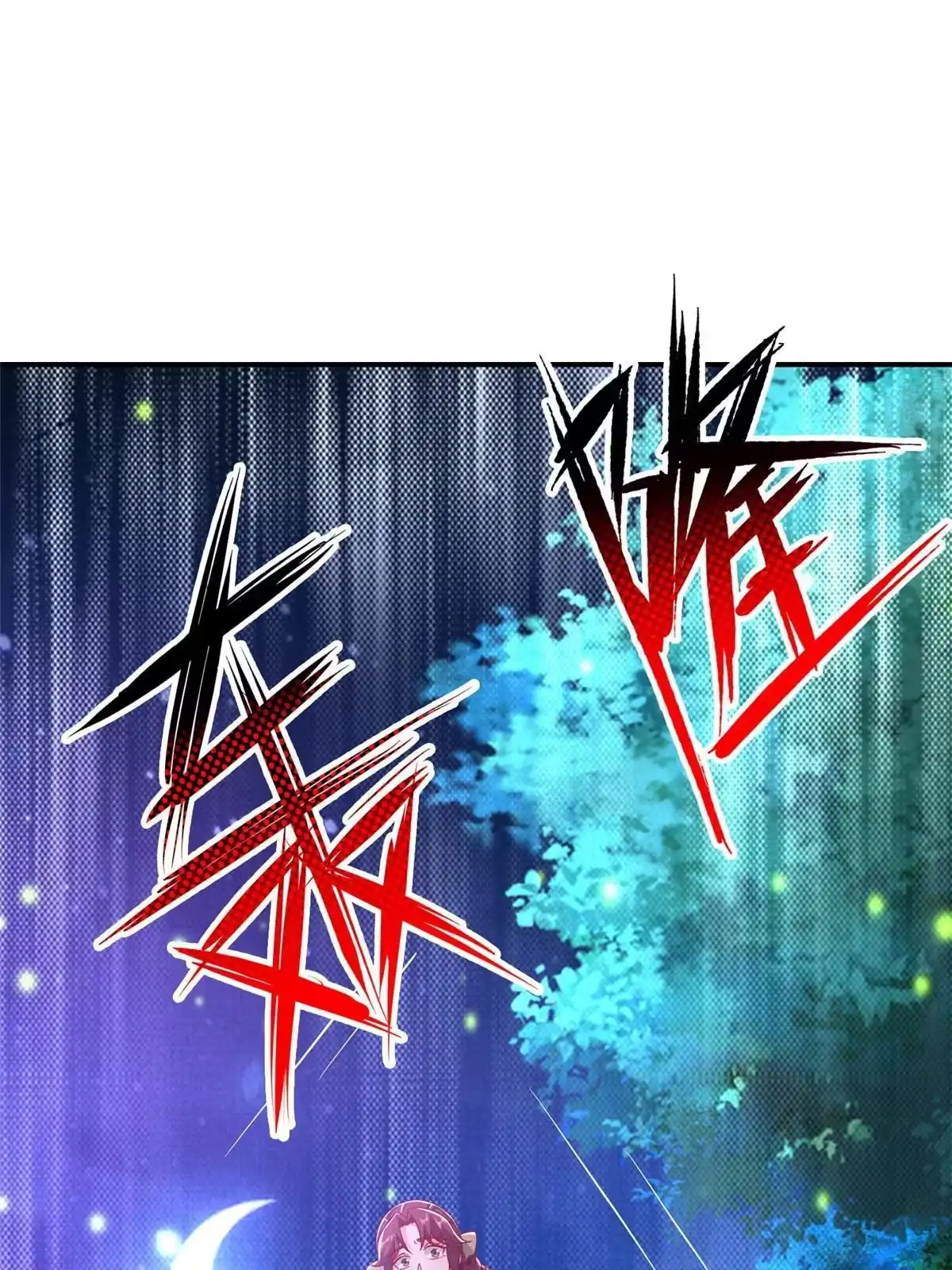 《我的学姐会魔法》44 兔兔那么可爱 第67页
