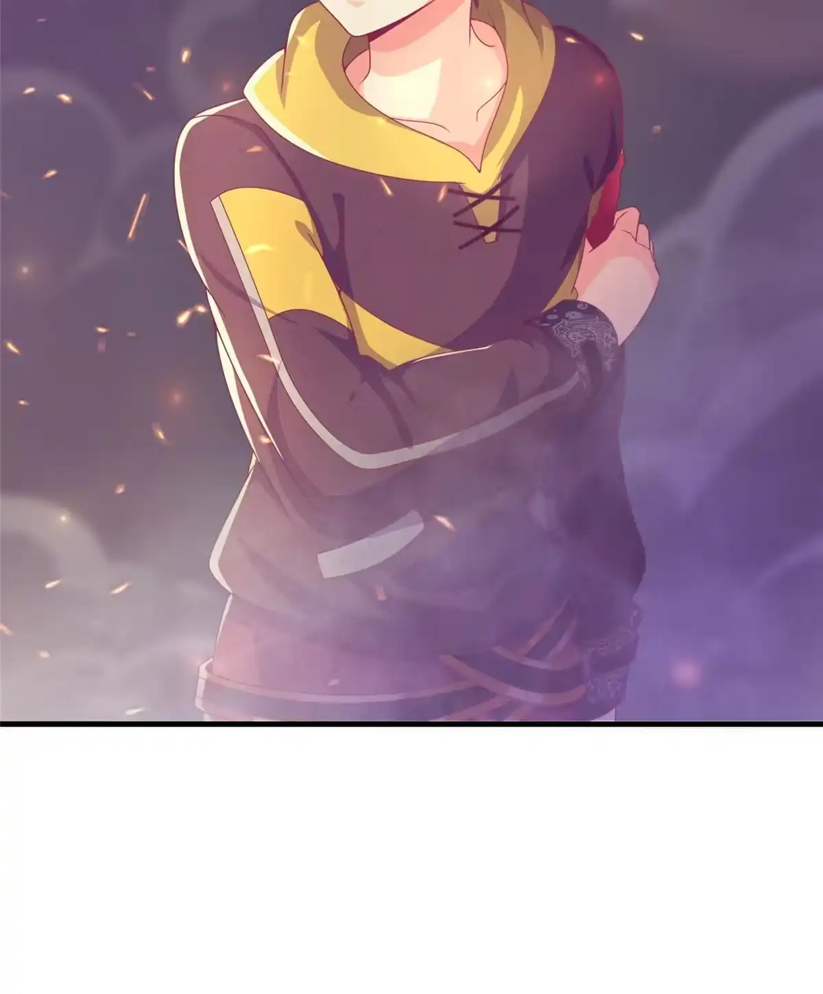 《我的学姐会魔法》46 过热水蒸气 第70页