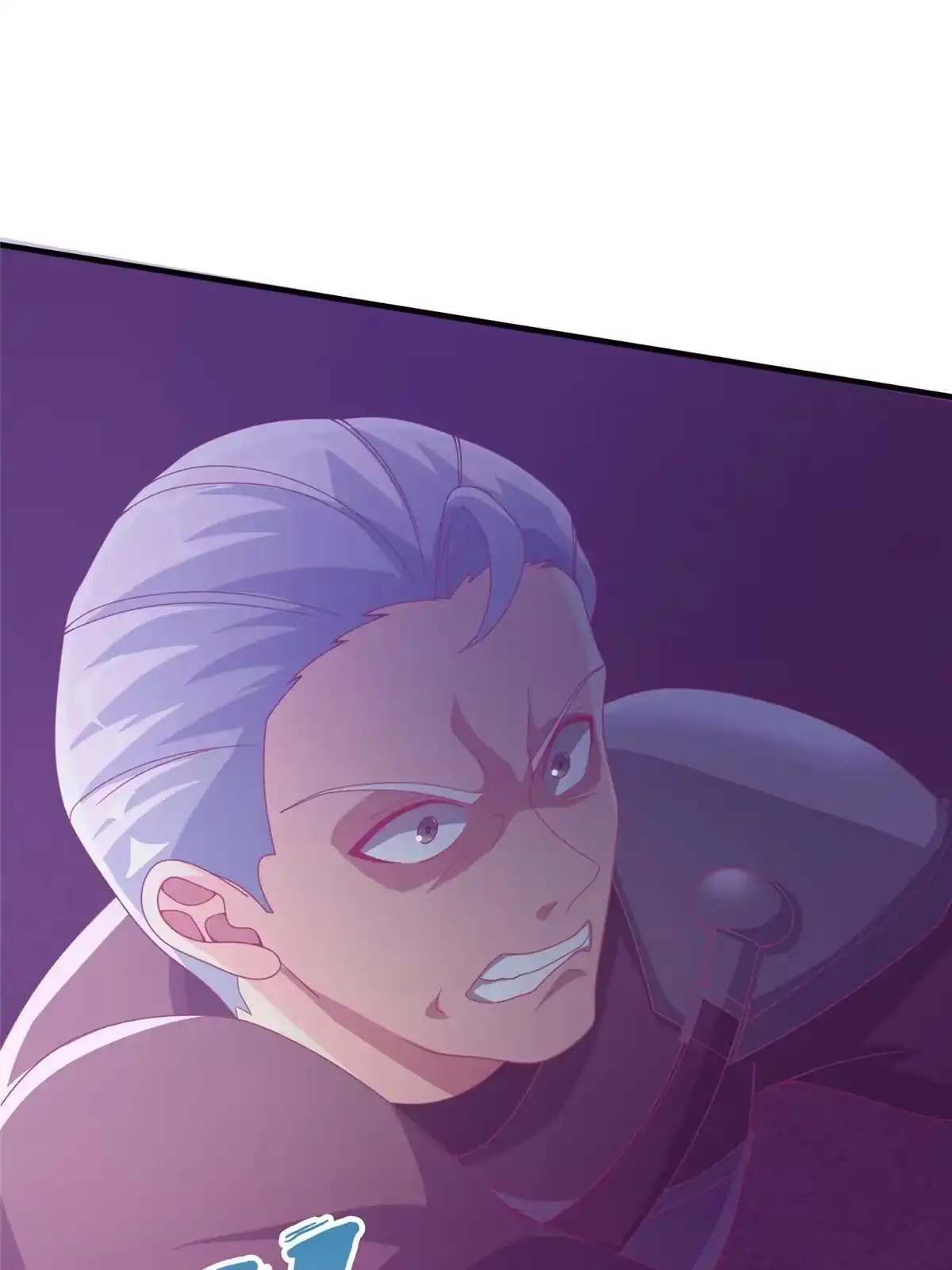 《我的学姐会魔法》46 过热水蒸气 第50页