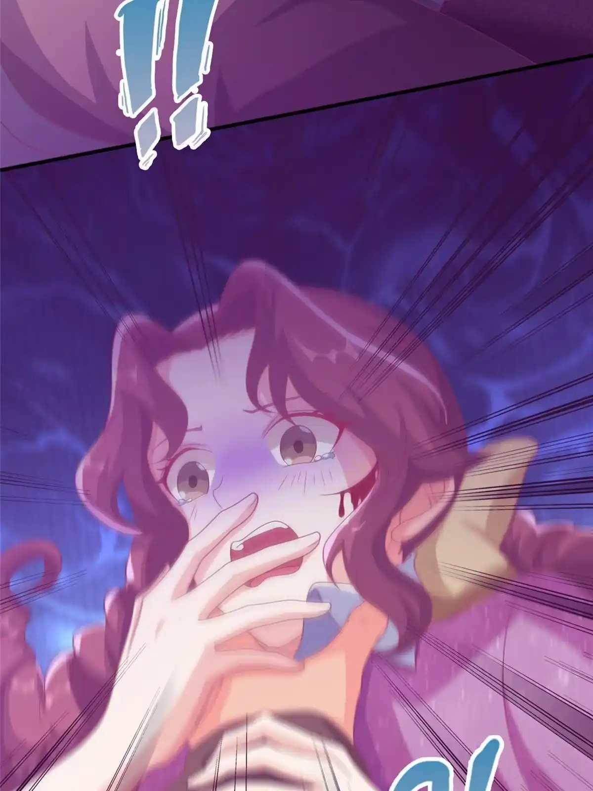 《我的学姐会魔法》46 过热水蒸气 第51页