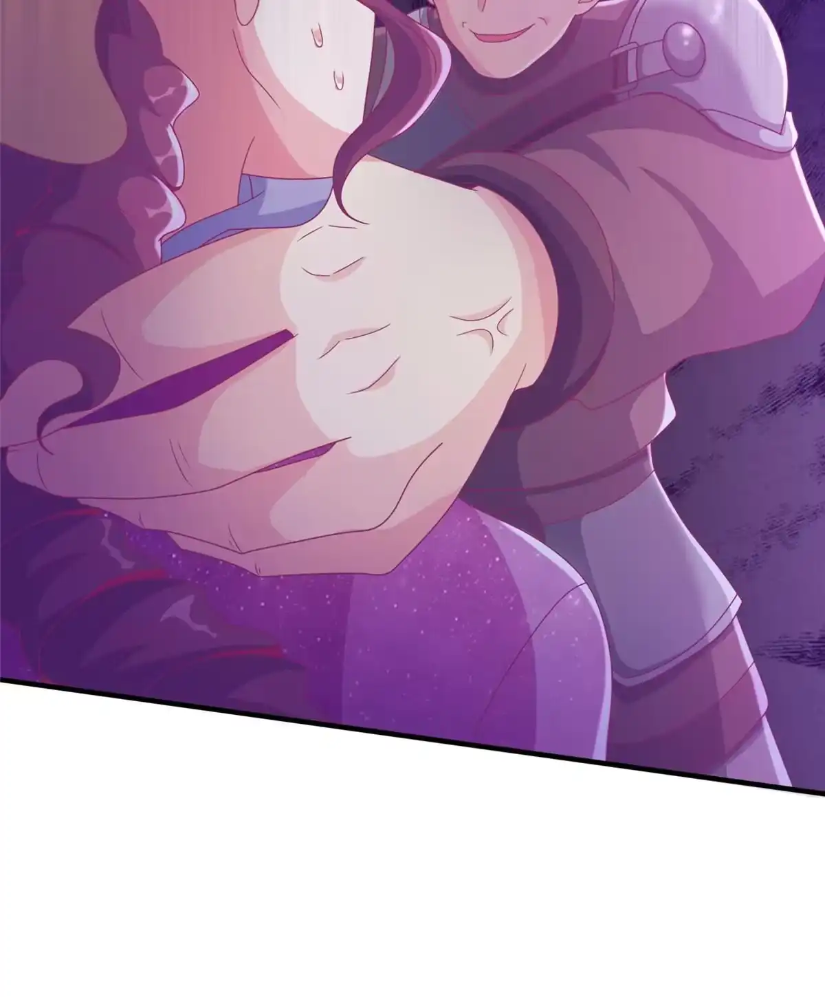 《我的学姐会魔法》46 过热水蒸气 第36页