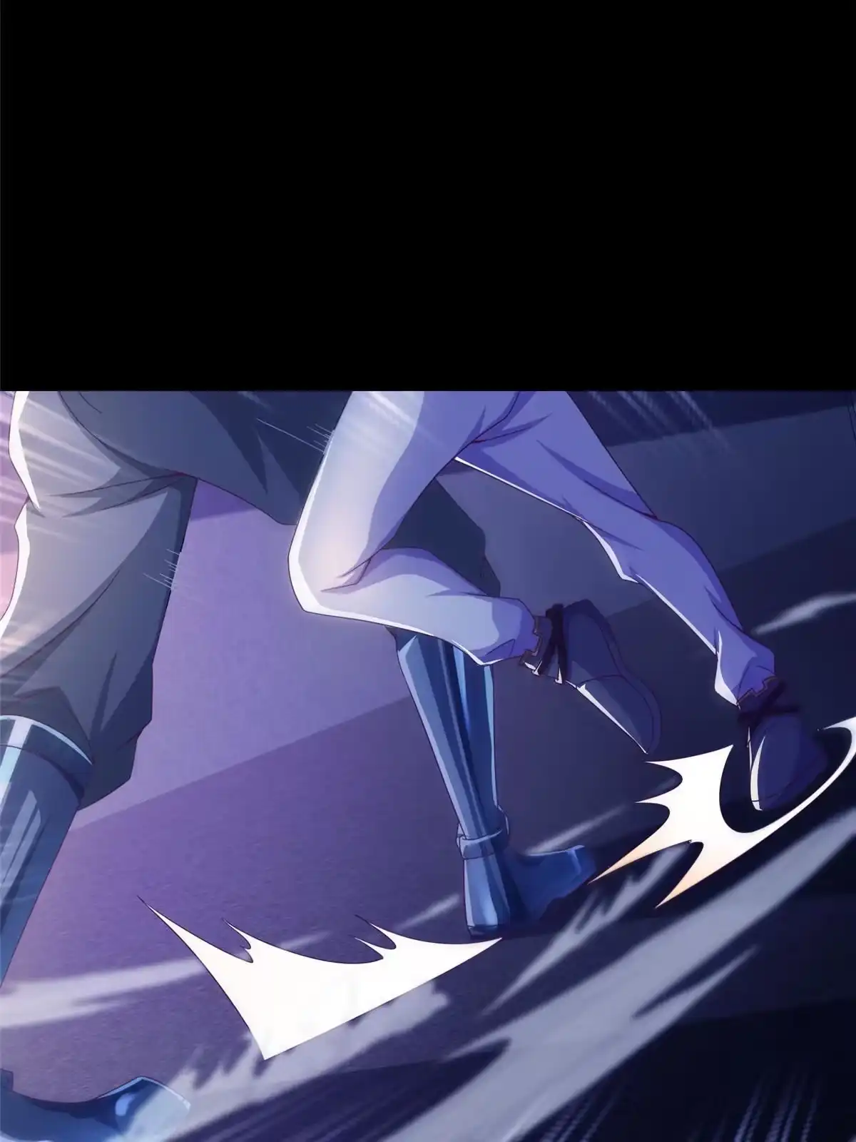 《我的学姐会魔法》47 伊森 第81页