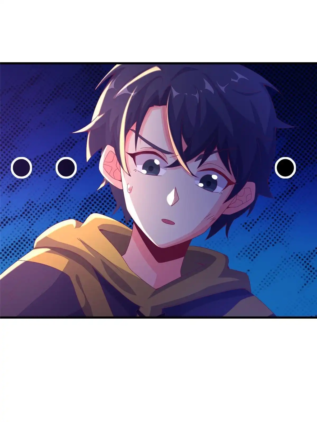 《我的学姐会魔法》47 伊森 第92页