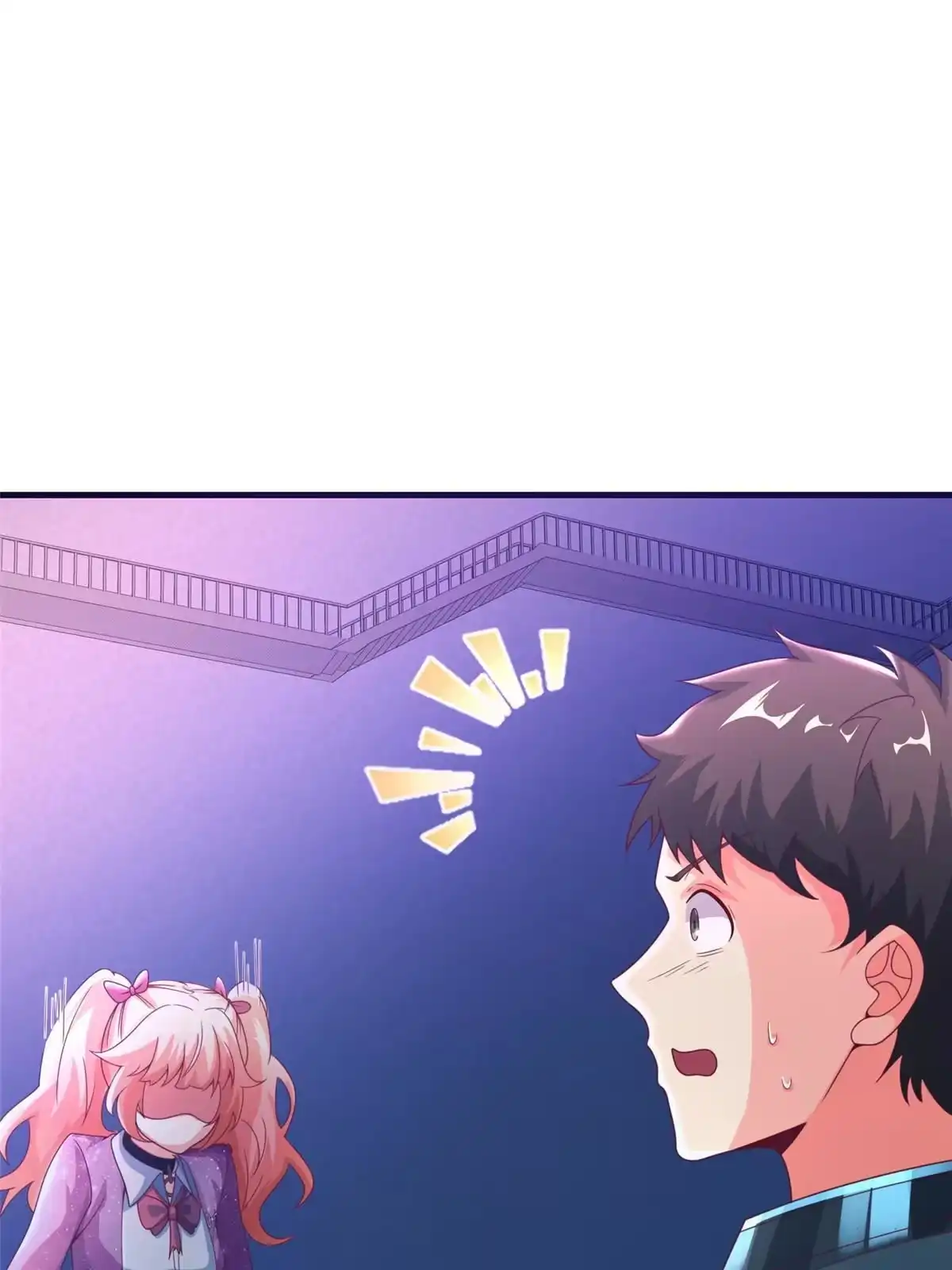《我的学姐会魔法》48 目标：停止法阵 第62页